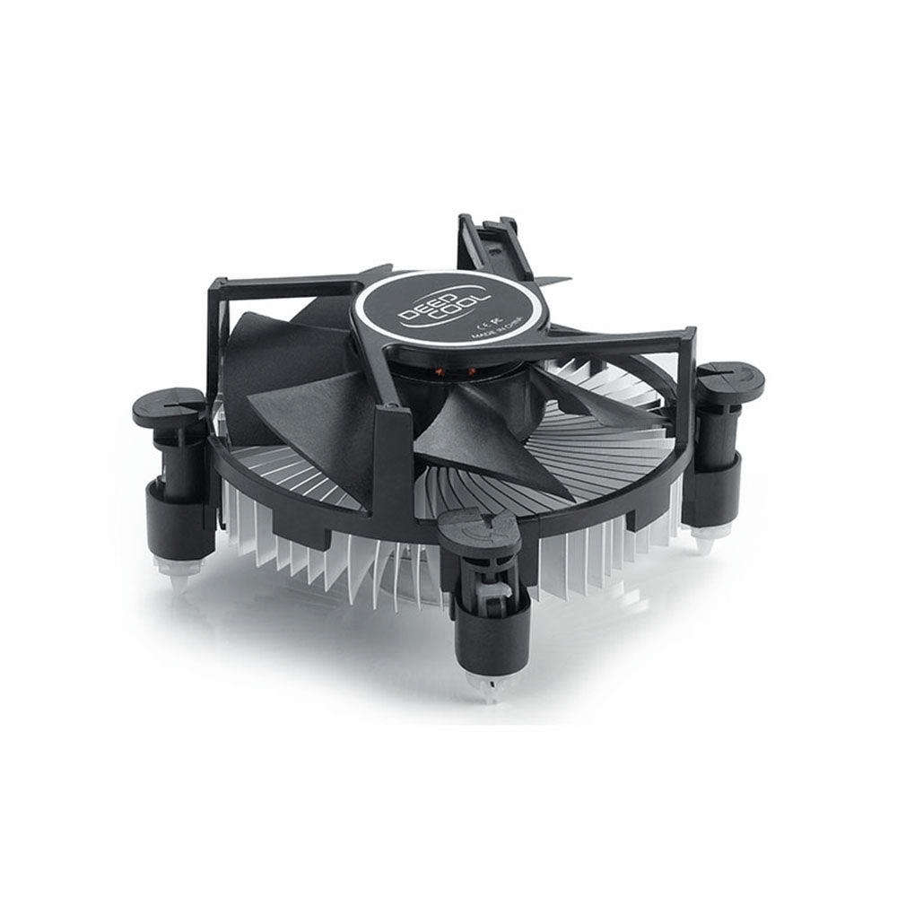 DeepCool CK11509 Intel CPU Cooler DC-CK11509