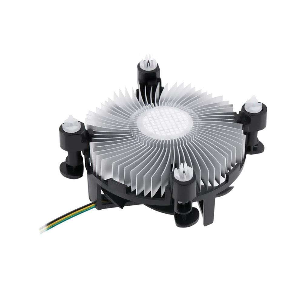 DeepCool CK11509 Intel CPU Cooler DC-CK11509