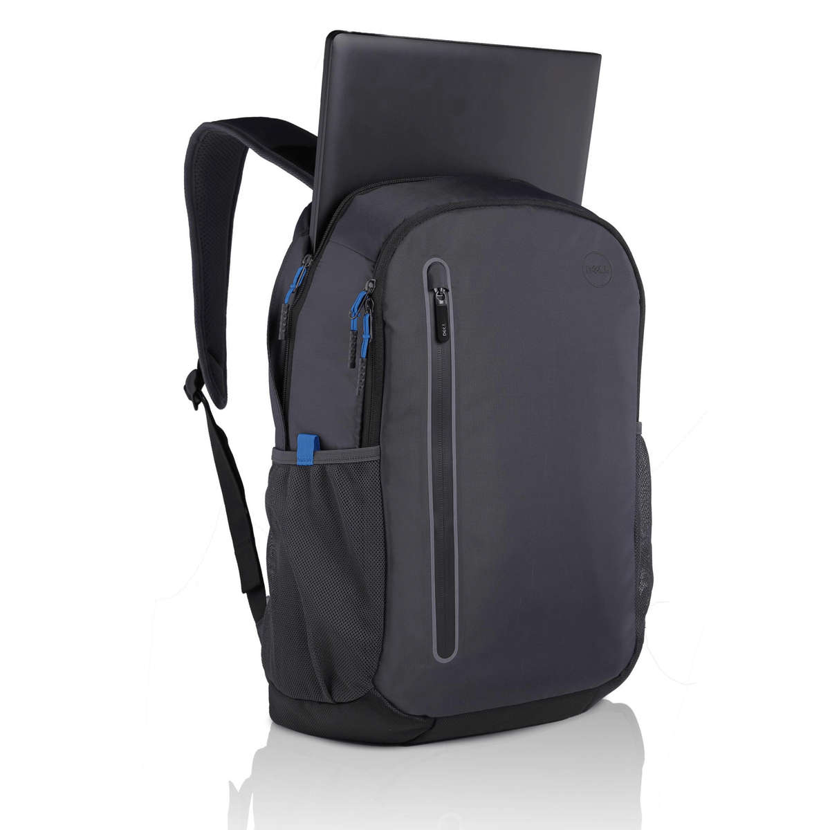 Dell 460-BCBC Notebook Case 15-inch Backpack Case Black DELL-460-BCBC