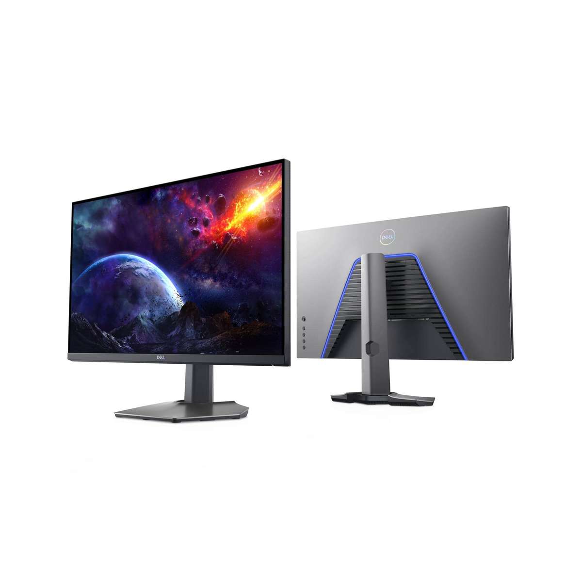 Dell S2721DGFA 27-inch 2560 x 1440p QHD 16:9 144Hz 1ms IPS LCD Monitor 210-AXRQ