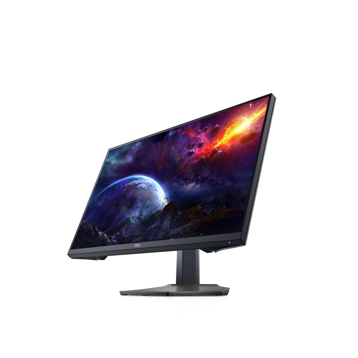 Dell S2721DGFA 27-inch 2560 x 1440p QHD 16:9 144Hz 1ms IPS LCD Monitor 210-AXRQ