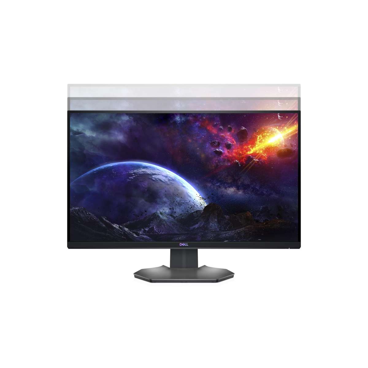 Dell S2721DGFA 27-inch 2560 x 1440p QHD 16:9 144Hz 1ms IPS LCD Monitor 210-AXRQ