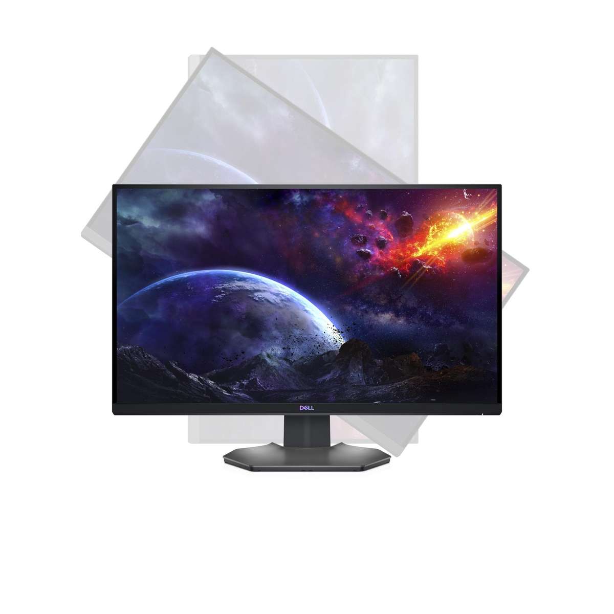 Dell S2721DGFA 27-inch 2560 x 1440p QHD 16:9 144Hz 1ms IPS LCD Monitor 210-AXRQ