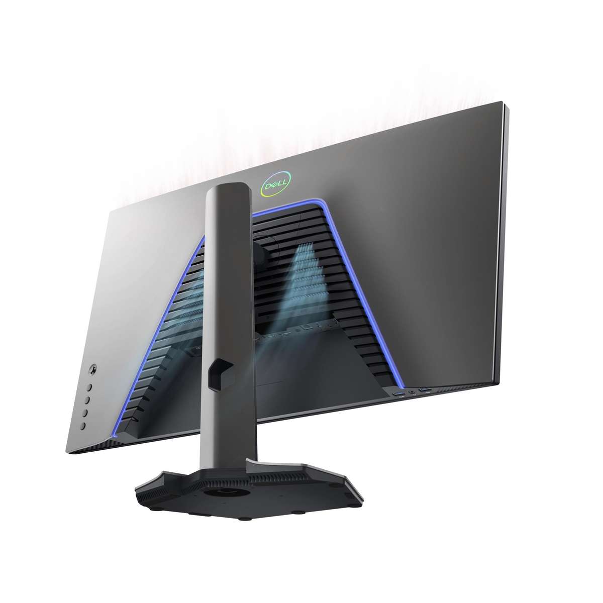 Dell S2721DGFA 27-inch 2560 x 1440p QHD 16:9 144Hz 1ms IPS LCD Monitor 210-AXRQ