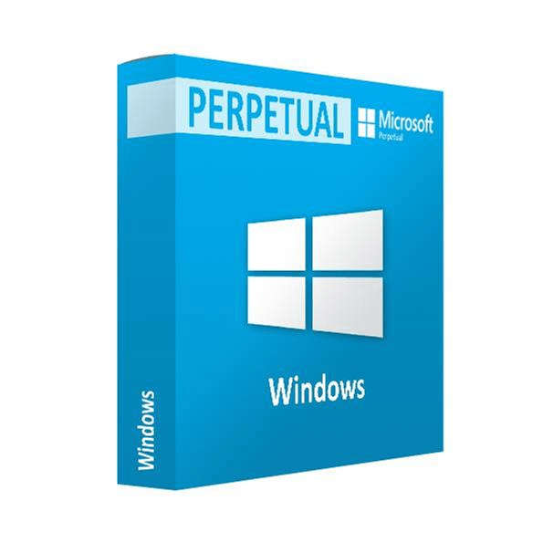 Microsoft Windows 10 Enterprise N LTSC 2021 Upgrade - Perpetual License