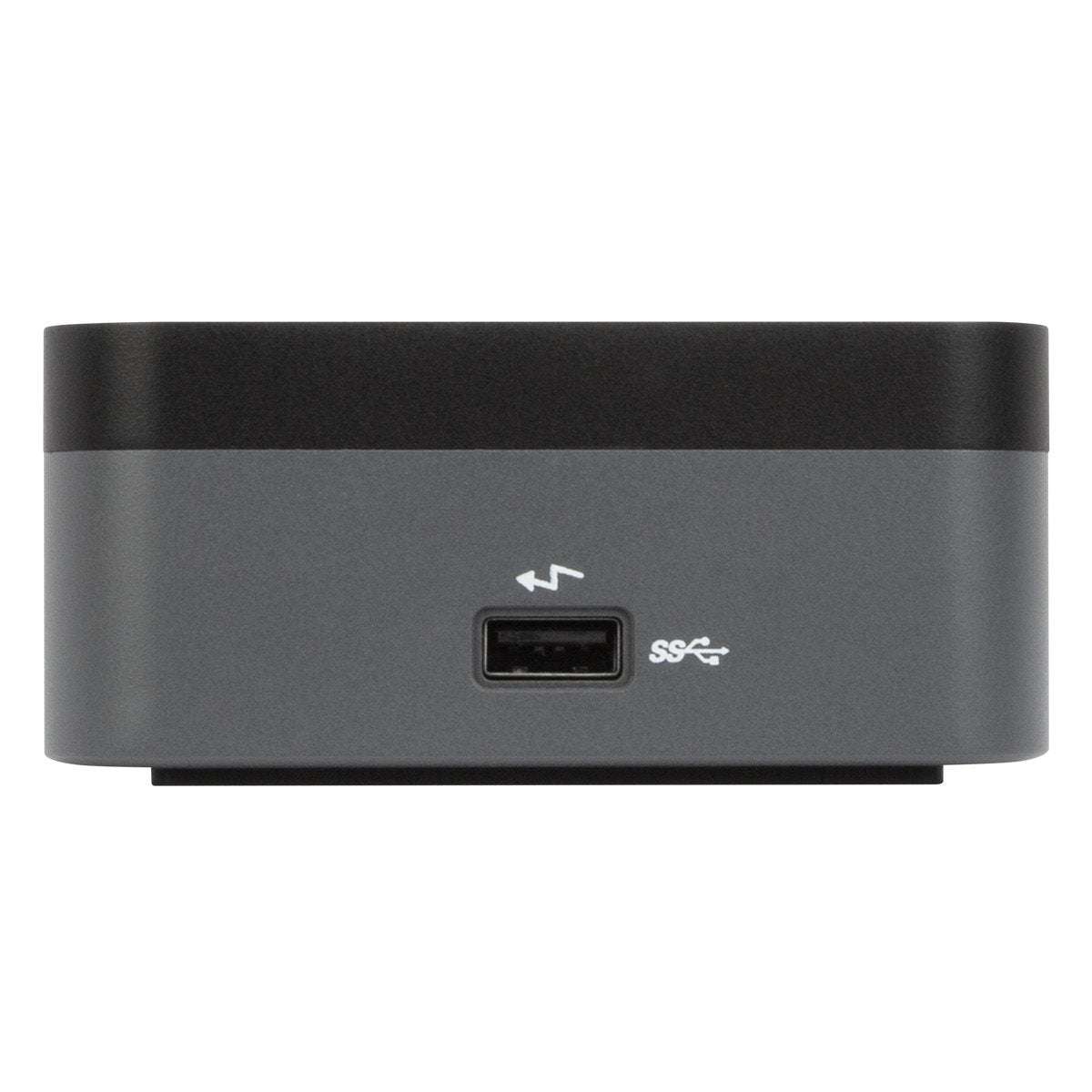 Targus Universal USB-C QV4K Docking Station with 100W Power Delivery DOCK570EUZ