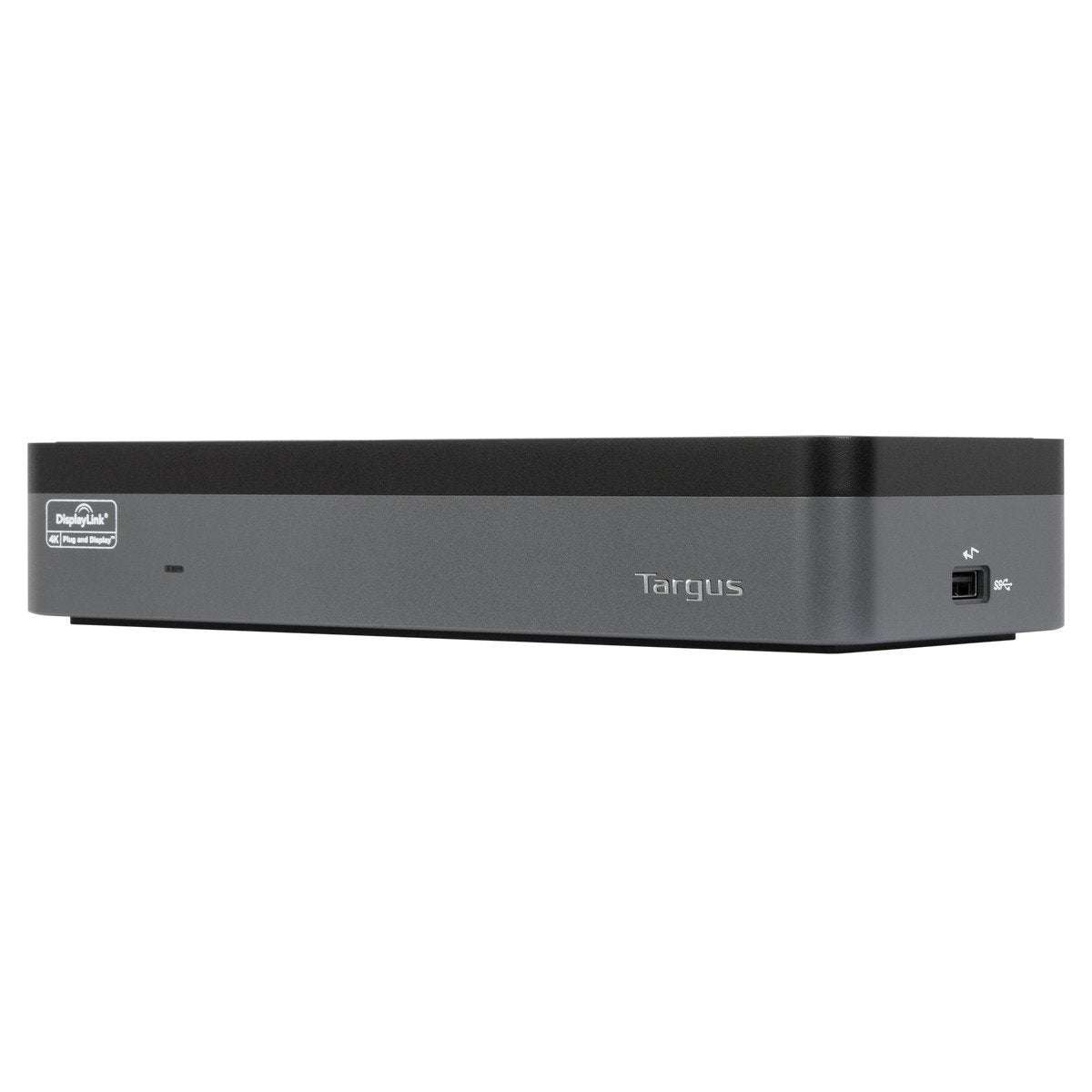 Targus Universal USB-C QV4K Docking Station with 100W Power Delivery DOCK570EUZ