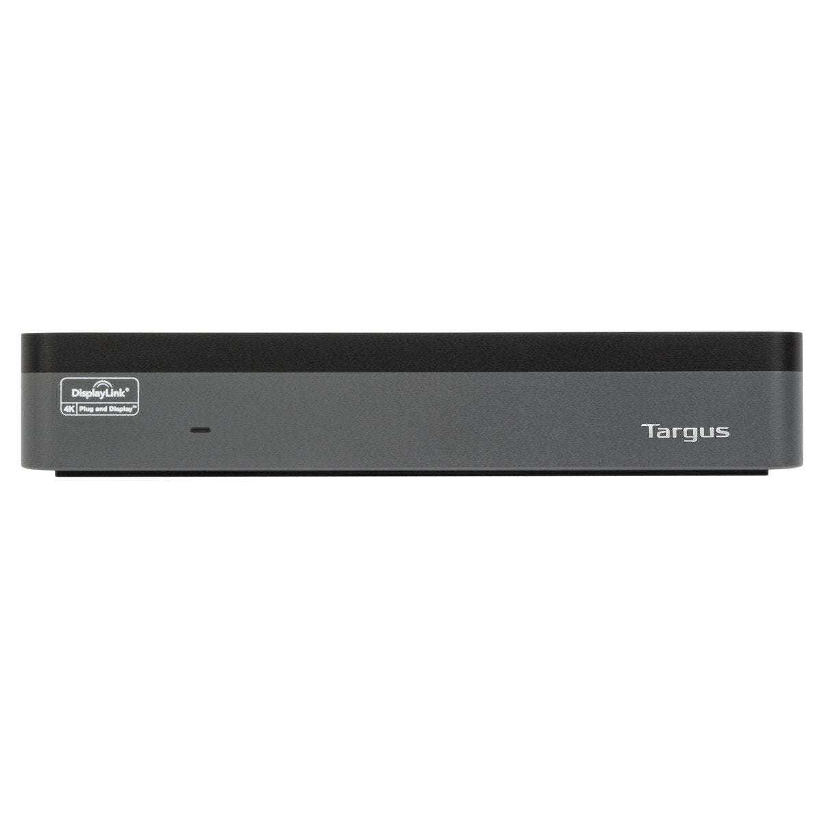Targus Universal USB-C QV4K Docking Station with 100W Power Delivery DOCK570EUZ