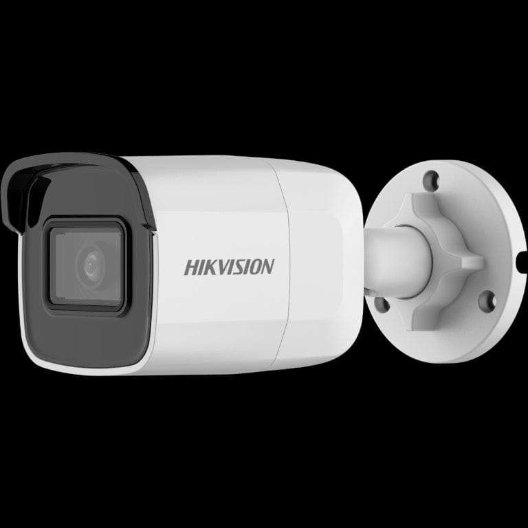Hikvision 2MP 2.8mm Fixed Mini Bullet Network Camera DS-2CD2021G1-I 2.8MM