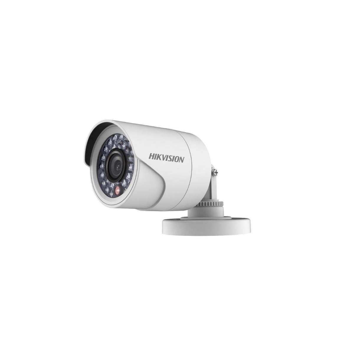 Hikvision 2MP 2.8mm Fixed Mini Bullet Camera DS-2CE16D0T-IPF 2.8MM