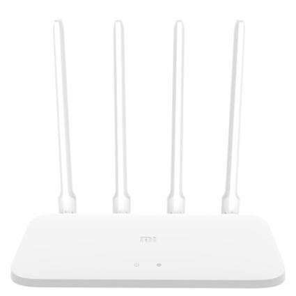 Xiaomi DVB4230GL Wireless Router - Dual-band 2.4GHz and 5GHz Gigabit Ethernet White