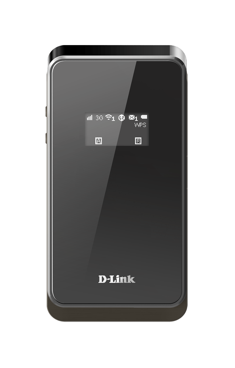 D-Link DWR-730 HSPA+ Mobile Router