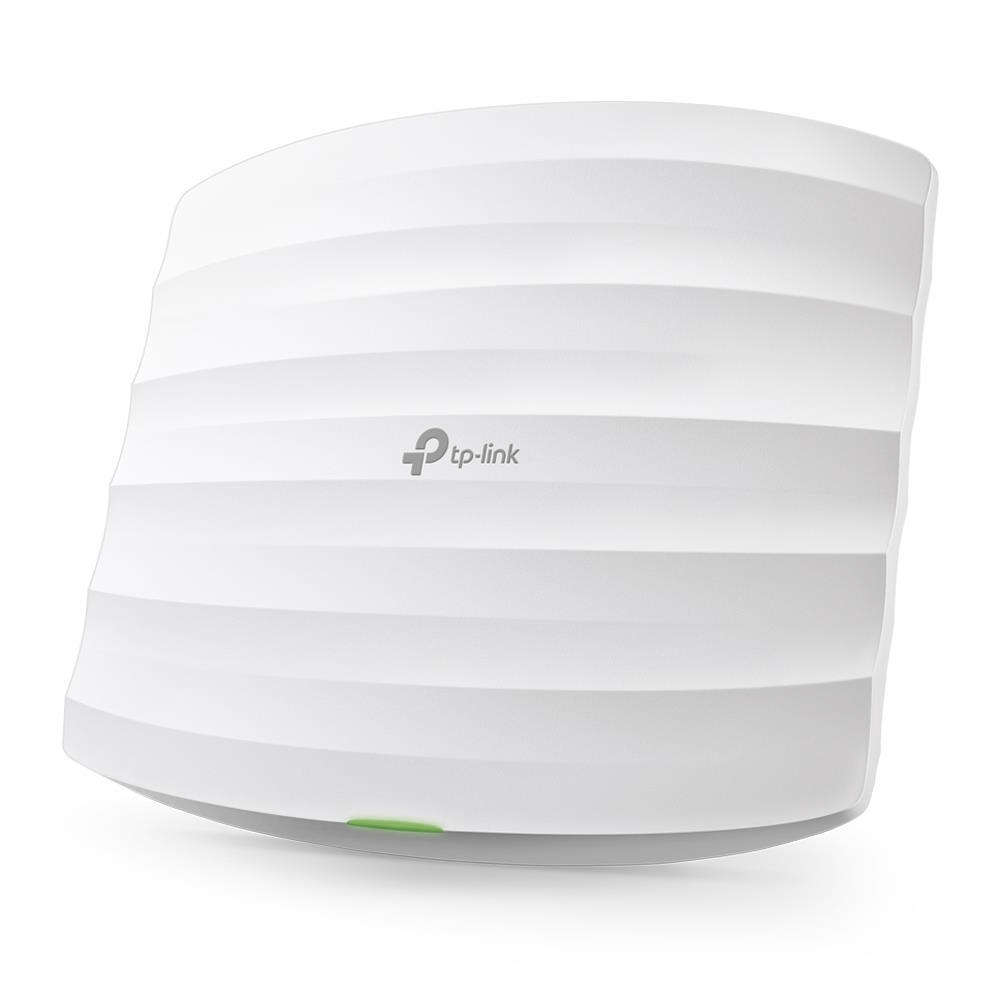 TP-LINK EAP110 Wireless Access Point 300 Mbit/s Power Over Ethernet (PoE) White