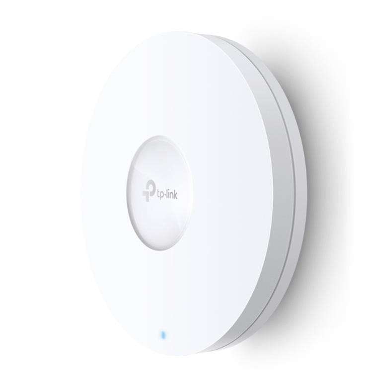 TP-Link Omada EAP660 HD AX3600 Dual-band Wi-Fi 6 Multi-Gigabit Access Point