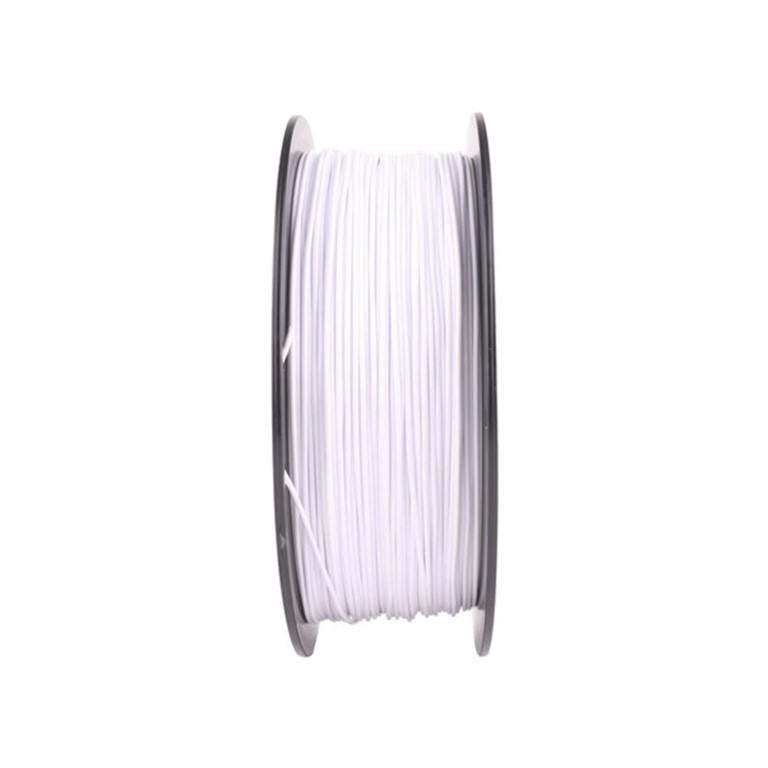 EasyThreeD PLA Filament 1.75mm 1KG Roll White EASY3D-FILAMENT-WHITE