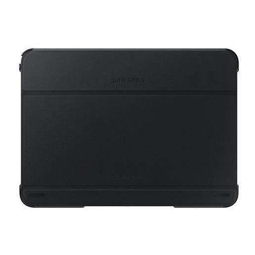 Samsung 10.1-inch Folio Tablet Case - Black EF-BT530BBEGUJ