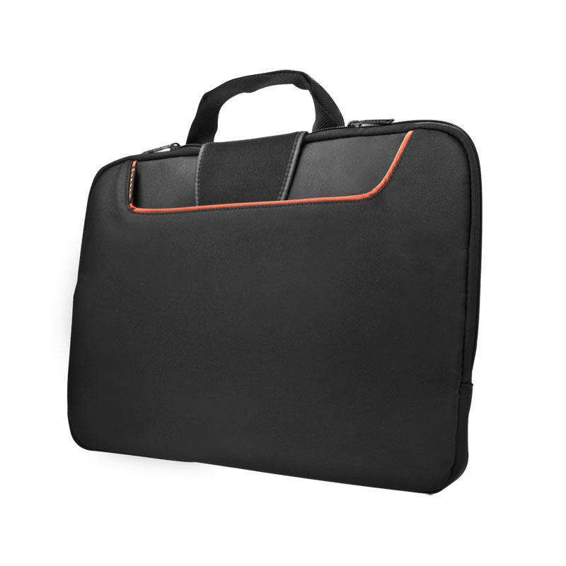 Everki Commute 11.6-inch Sleeve Case Black EKF808S11