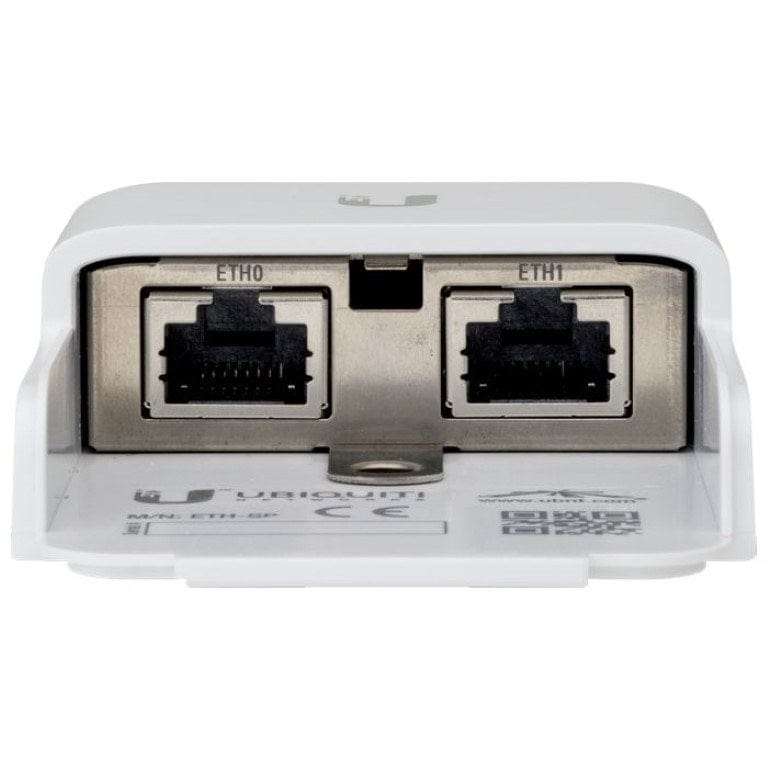 Ubiquiti G2 Ethernet Surge Protector ETH-SP-GEN2