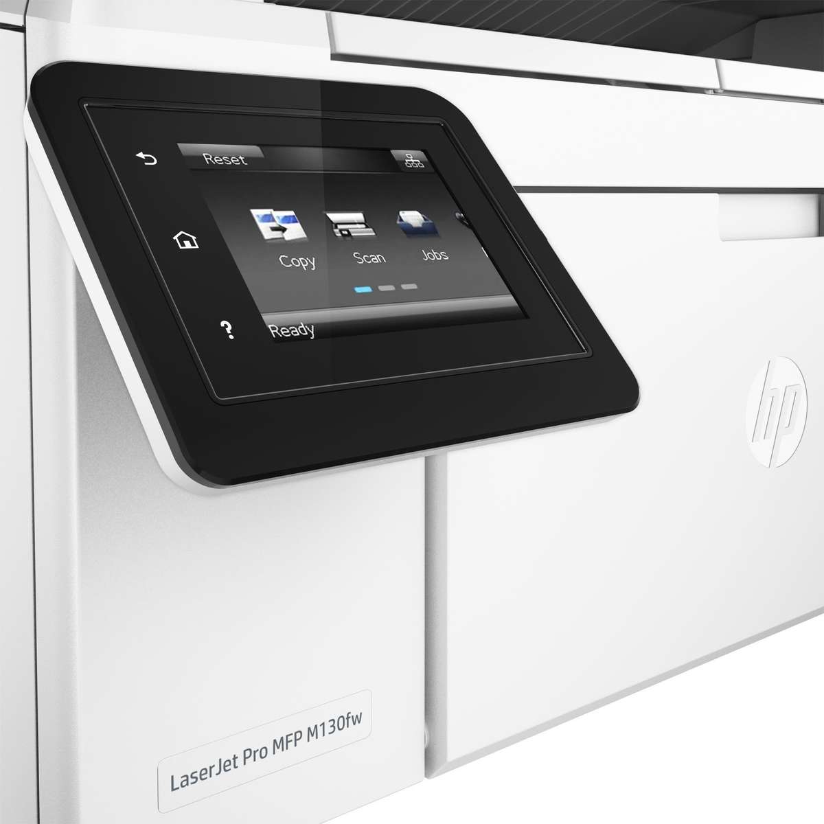 HP LaserJet Pro M130fw A4 Multifunction Mono Laser Home & Office Printer G3Q60A