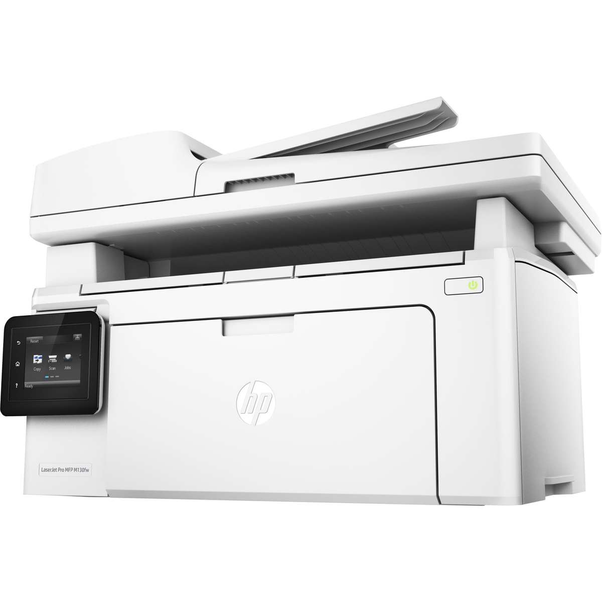 HP LaserJet Pro M130fw A4 Multifunction Mono Laser Home & Office Printer G3Q60A