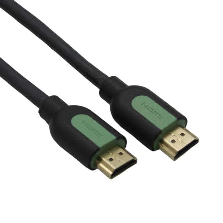 Gizzu High Speed V2.0 HDMI Cable 0.6m with Ethernet GCHH06M