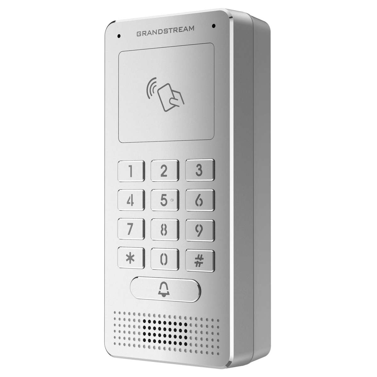 Grandstream Audio Intercom System White GDS3705