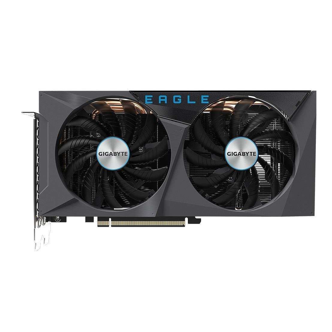 Gigabyte GeForce RTX 3060 Ti EAGLE 8G NVIDIA 8 GB GDDR6