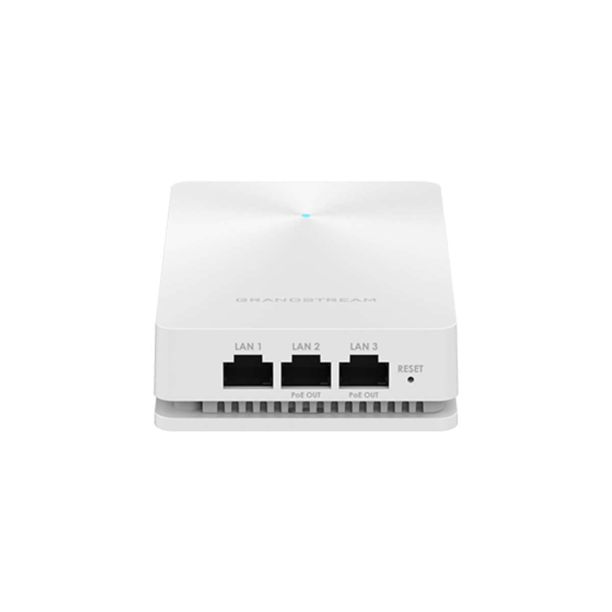 Grandstream Wireless Access Point 3550 Mbit/s White GWN7624