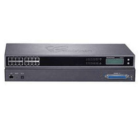 Grandstream GXW4216 16-port FXS VoIP Gateway