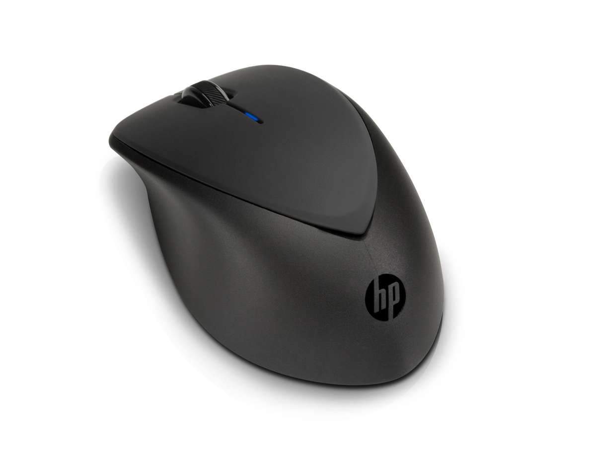 HP X4000b Bluetooth Mouse H3T50AA