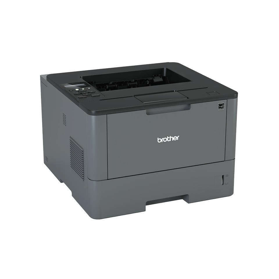 Brother HL-L5200DW Mono A4 Duplex Laser Printer