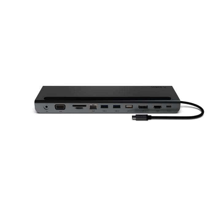 Belkin Connect USB-C 11-in-1 Multiport Docking Station INC004BTSGY