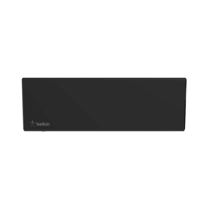 Belkin Connect Universal USB-C Triple Display Dock - Black INC007VFBK