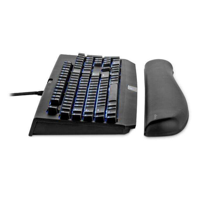 Kensington Ergosoft Wrist Rest for Mechanical and Gaming Keyboards K52798WW