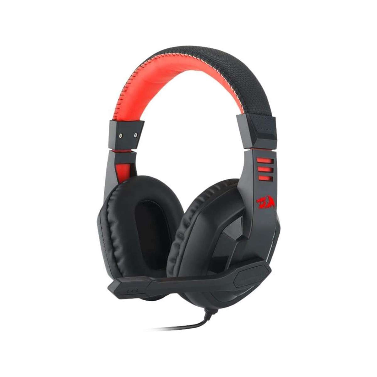 Redragon K552-BB-2 Mechanical Gaming Combo Mouse Mouse Pad Headset and Mechanical Keyboard