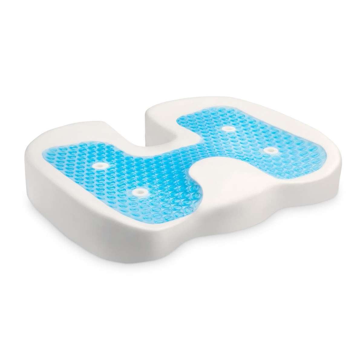 Kensington Premium Cool-Gel Seat Cushion K55807WW