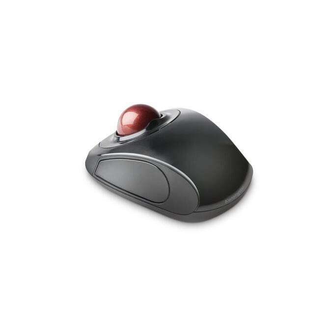 Kensington Control It Orbit Wireless Mobile Trackball K72352