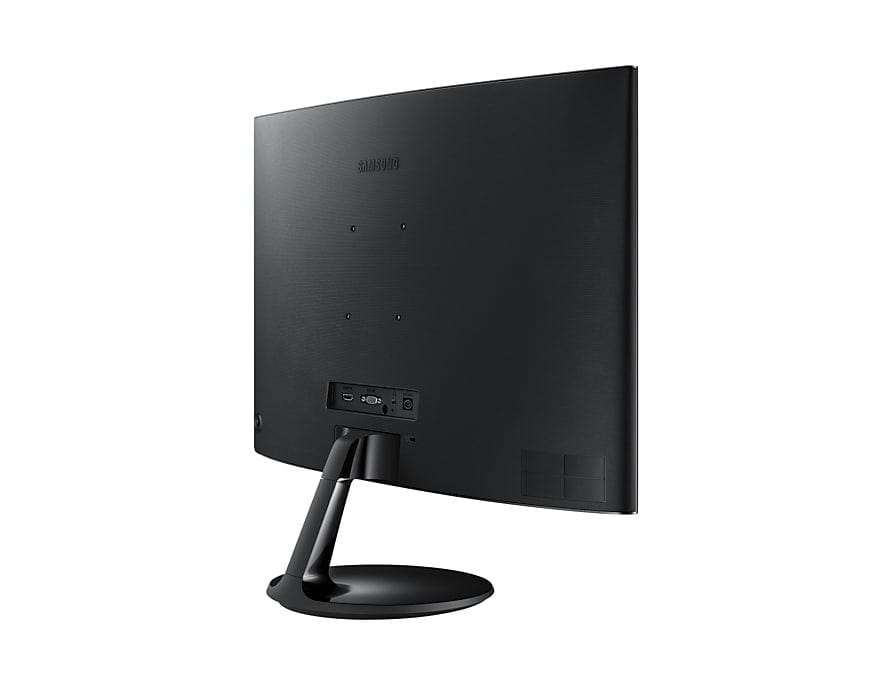 Samsung LC27F390FH 27-inch Curved Monitor 1920x1080px FHD 60Hz 4ms FreeSync 16:9 LC27F390FHAXXA