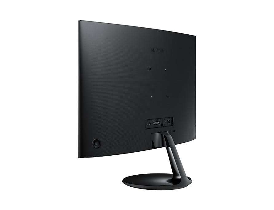 Samsung LC27F390FH 27-inch Curved Monitor 1920x1080px FHD 60Hz 4ms FreeSync 16:9 LC27F390FHAXXA