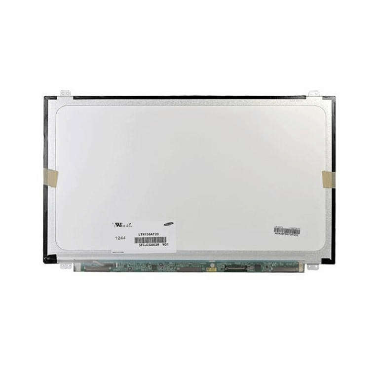 Astrum 15.6-inch 1366 x 768 40-pins Slim Glossy LED Notebook Replacement Screen LE156S40P