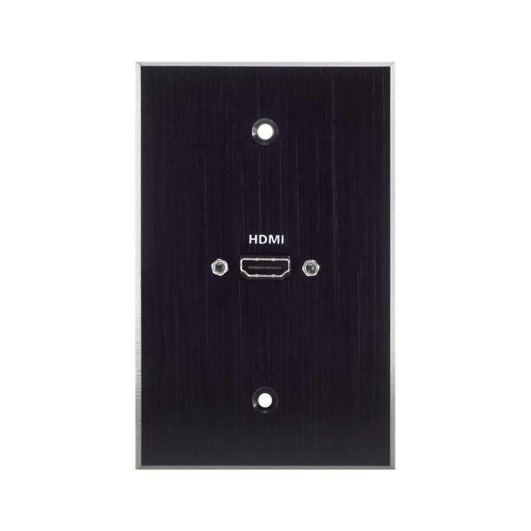 Lucktech Wall Plate 1x HDMI LK-QC-12582