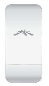 Ubiquiti NanoStation M2 150 Mbit/s PoE White LOCOM2