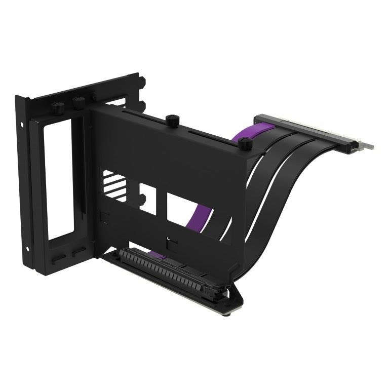 Cooler Master Universal Vertical Graphics Card Holder Kit MCA-U000R-KFVK02