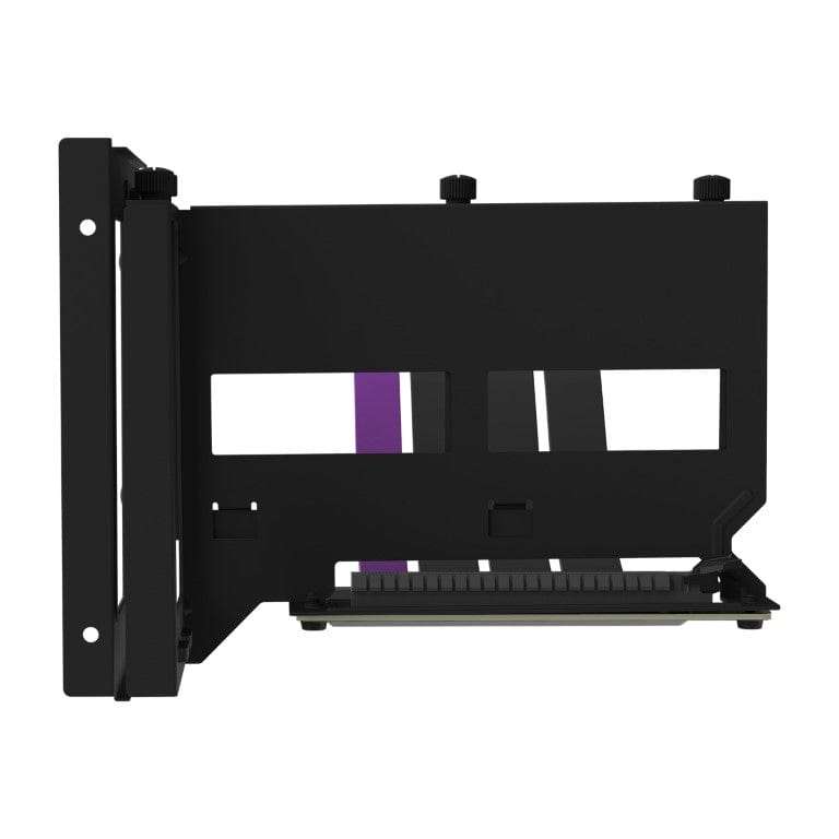 Cooler Master Universal Vertical Graphics Card Holder Kit MCA-U000R-KFVK02