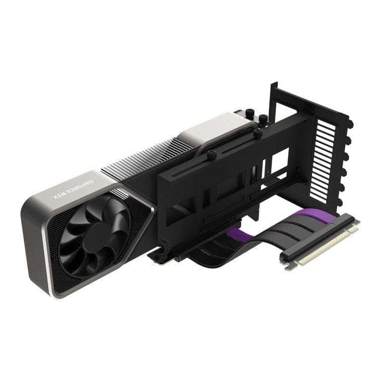 Cooler Master Universal Vertical Graphics Card Holder Kit MCA-U000R-KFVK02