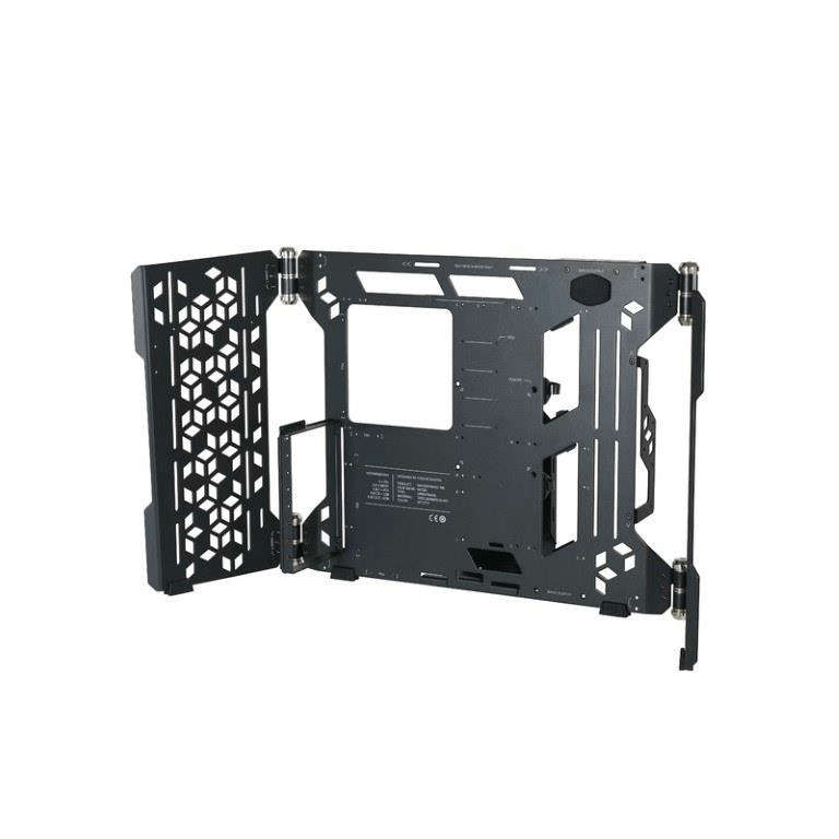 Cooler Master MasterFrame 700 Open-Air Test-Bench PC Case MCF-MF700-KGNN-S00