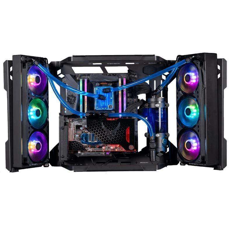 Cooler Master MasterFrame 700 Open-Air Test-Bench PC Case MCF-MF700-KGNN-S00