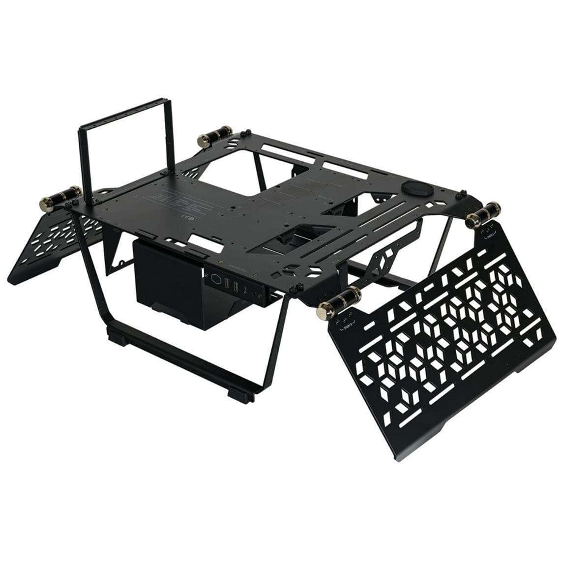 Cooler Master MasterFrame 700 Open-Air Test-Bench PC Case MCF-MF700-KGNN-S00