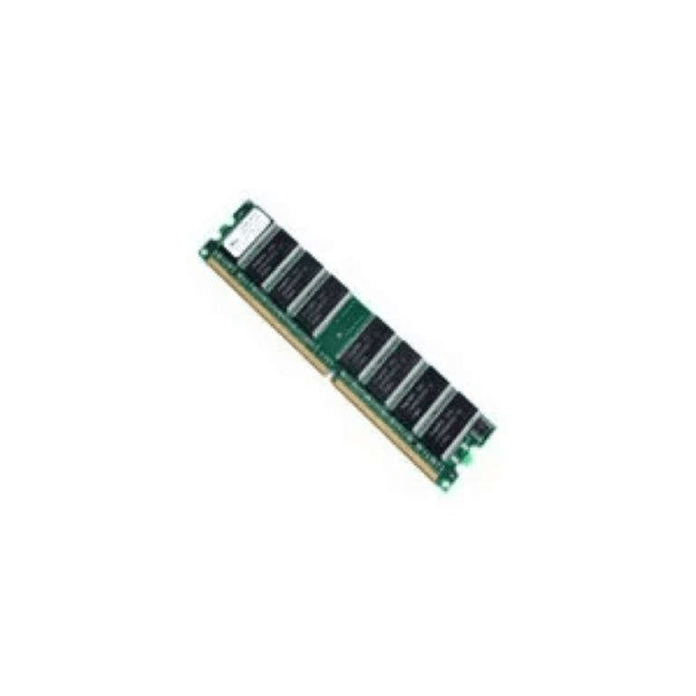 PQI MECDR222JA4701 Memory Module 256MB DDR2 PC667