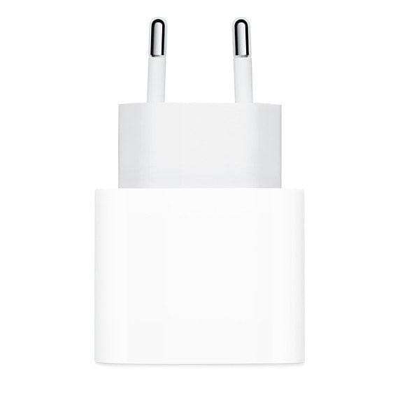 Apple 20W USB-C Power Adapter MHJE3ZM/A